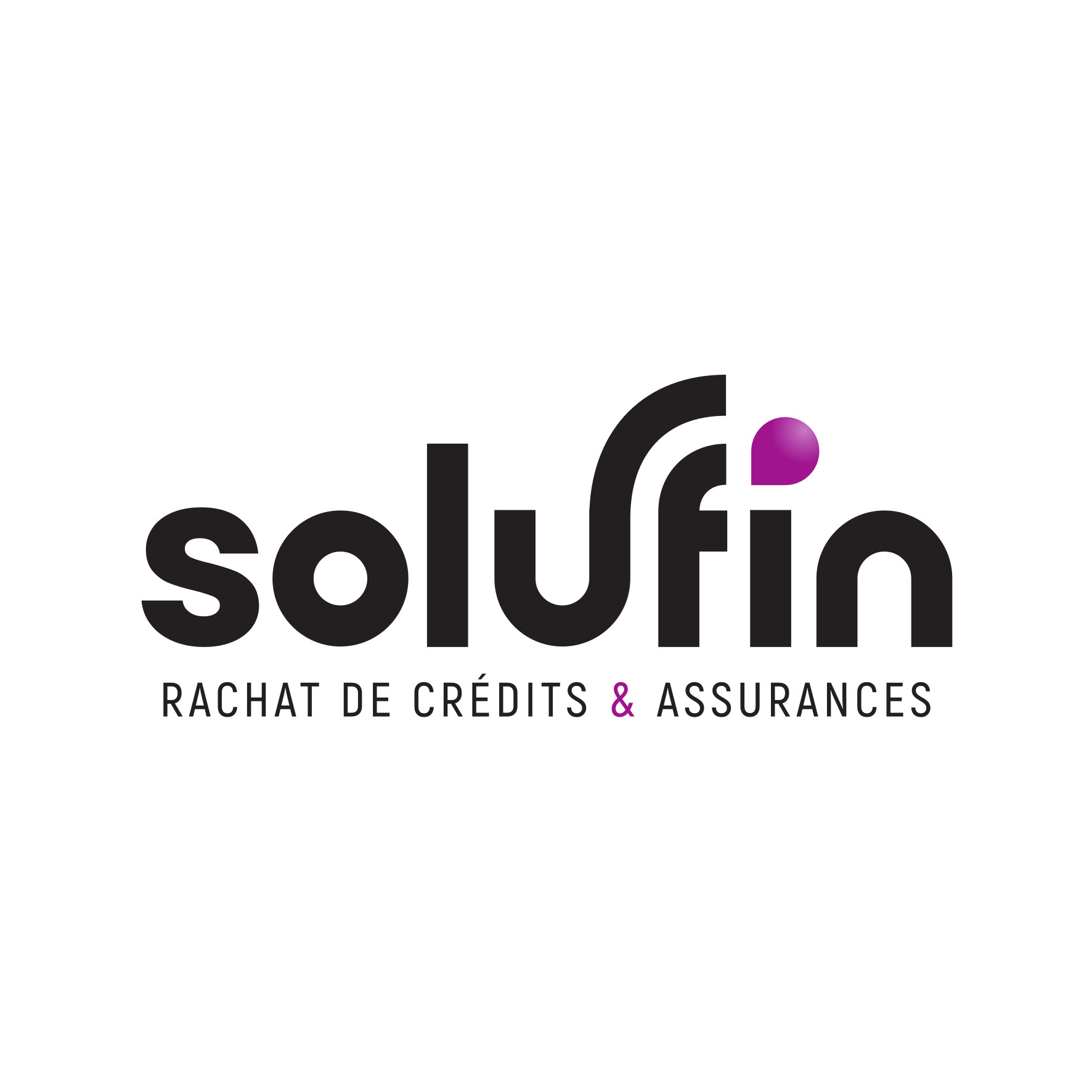 Solufin Logo